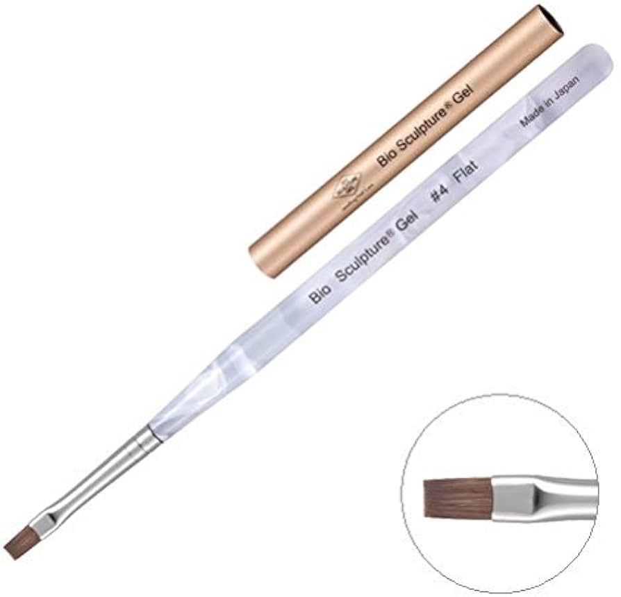 ネイルアート用品(筆など) Bio sculpture 146 Evo Colour Tessa – Bio Sculpture Canada